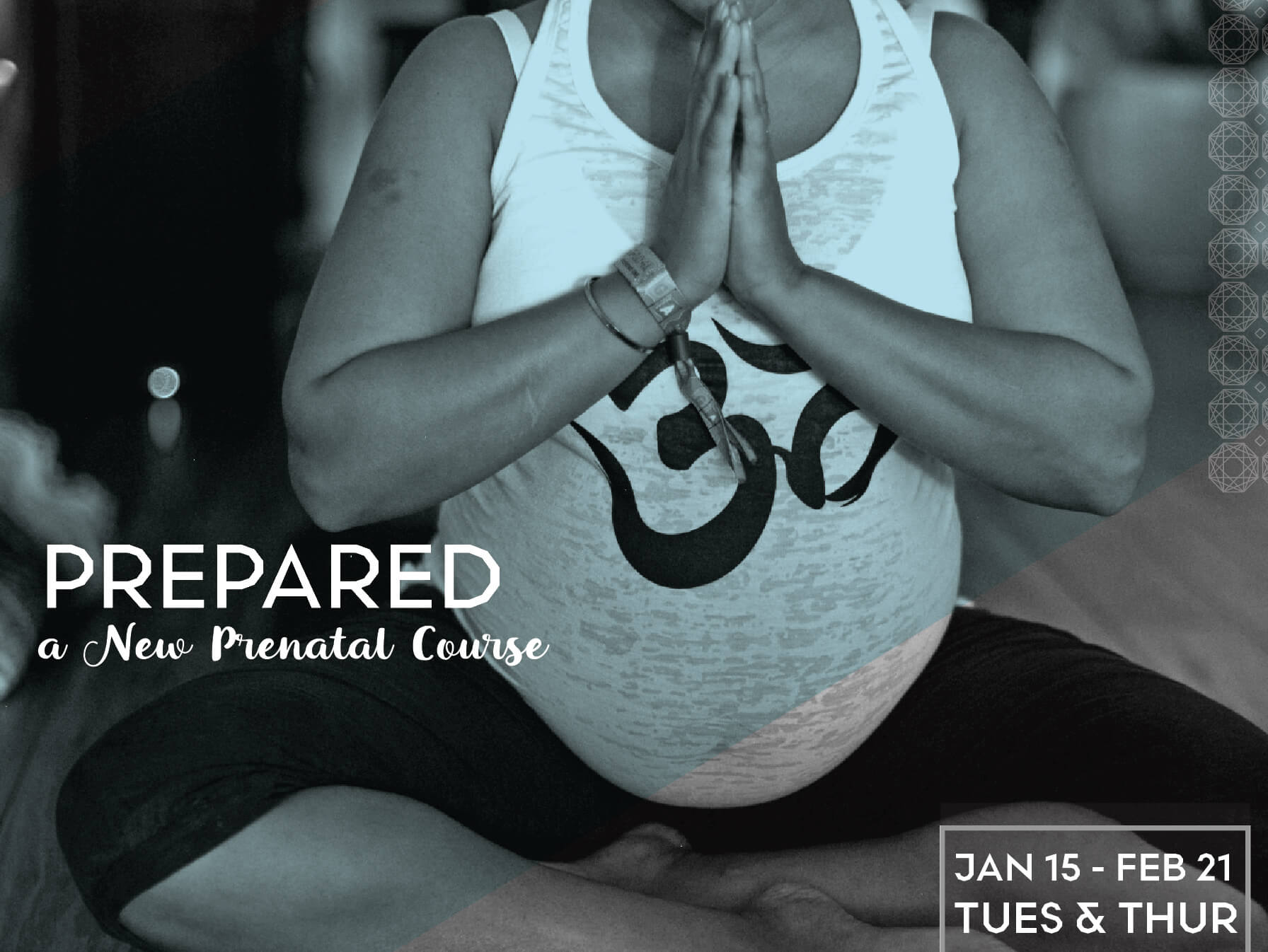 PREPARED: A New Prenatal Course PREPARED: A New Prenatal Course