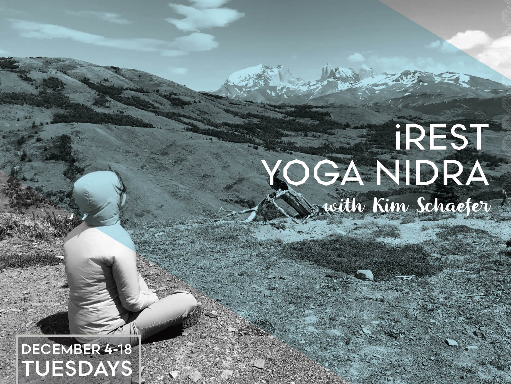 iRest Yoga Nidra 