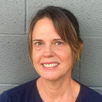 Massage and Ashiatsu Therapist Louise Land