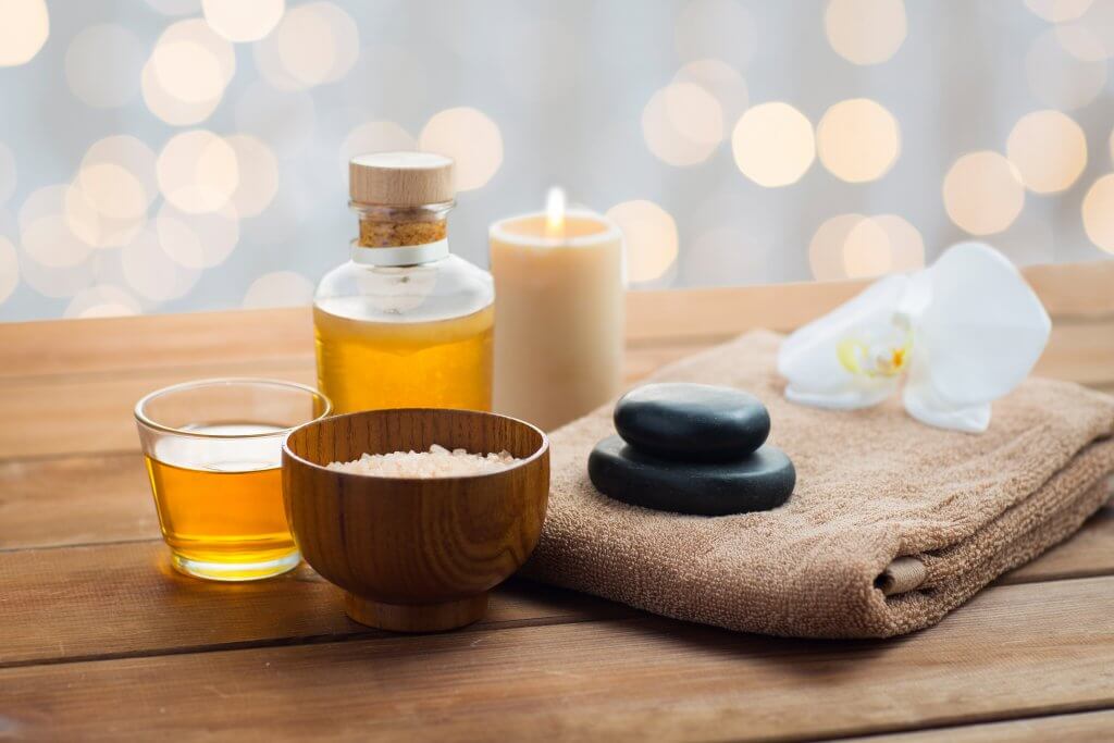 How Essential Oils Enhance Your Spa Treatments