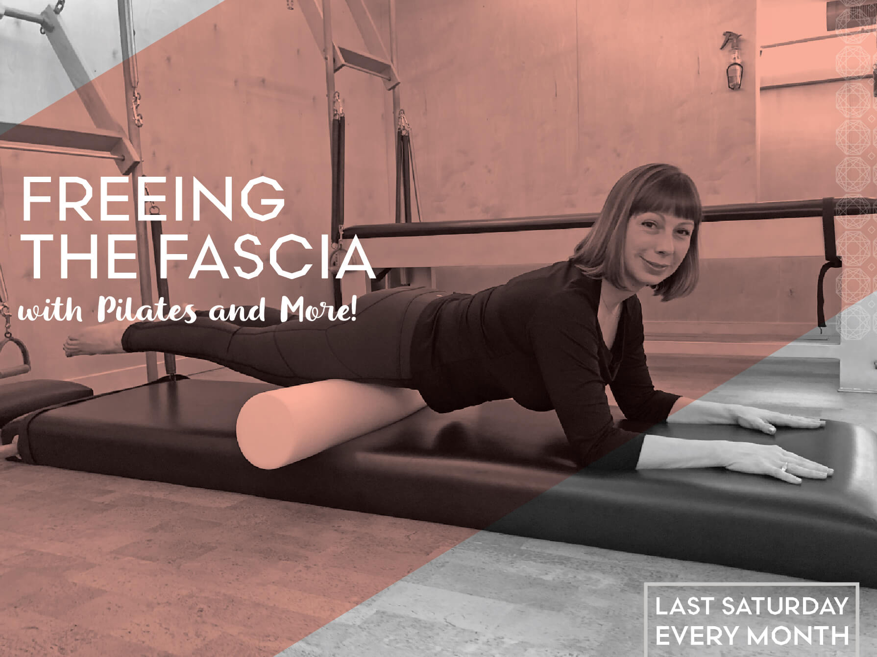 Freeing the Fascia Freeing the Fascia