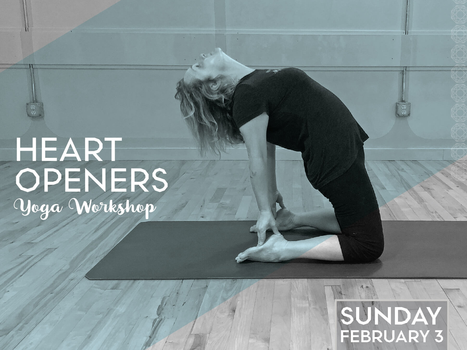 Heart Opener Workshop