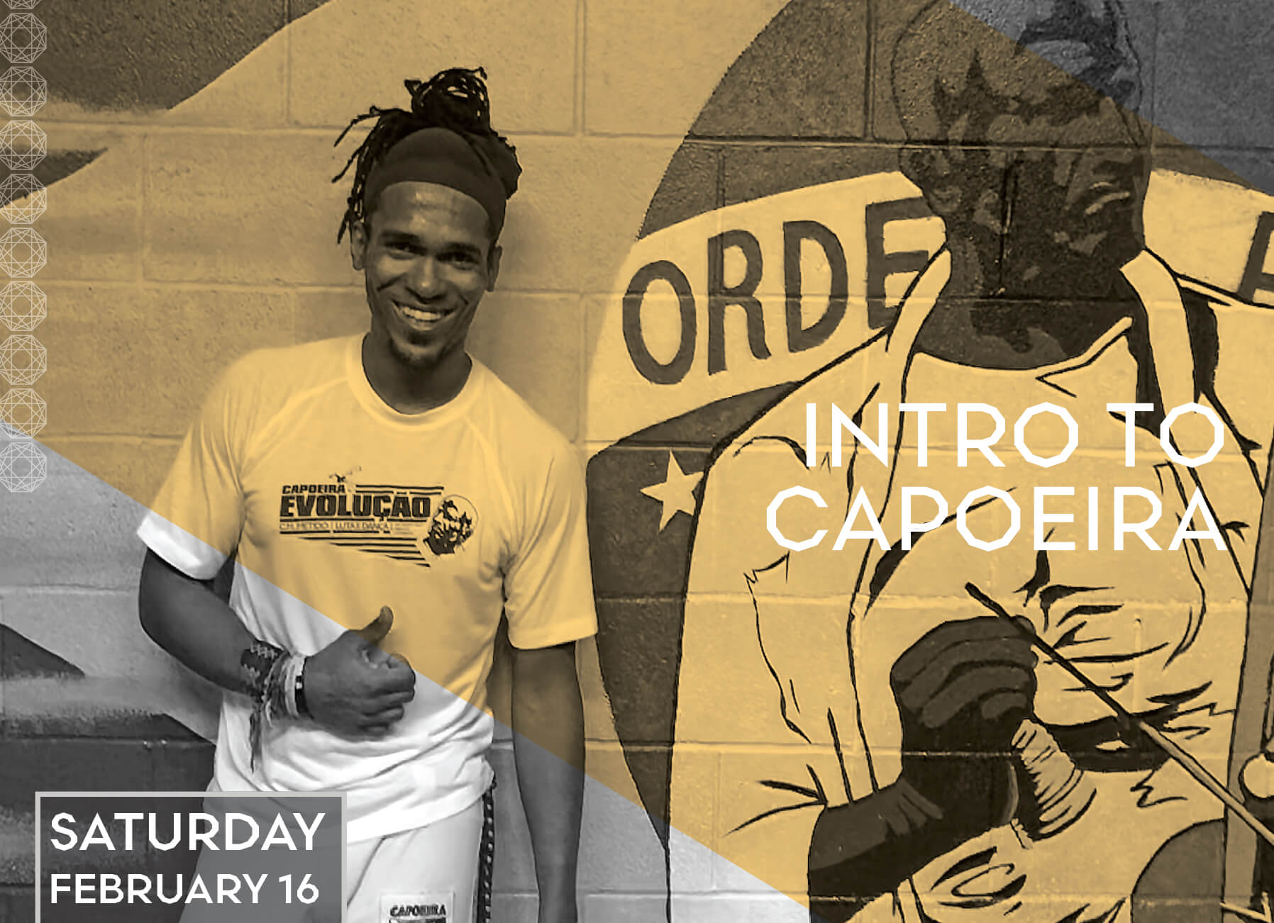 Intro to Capoeira Intro to Capoeira