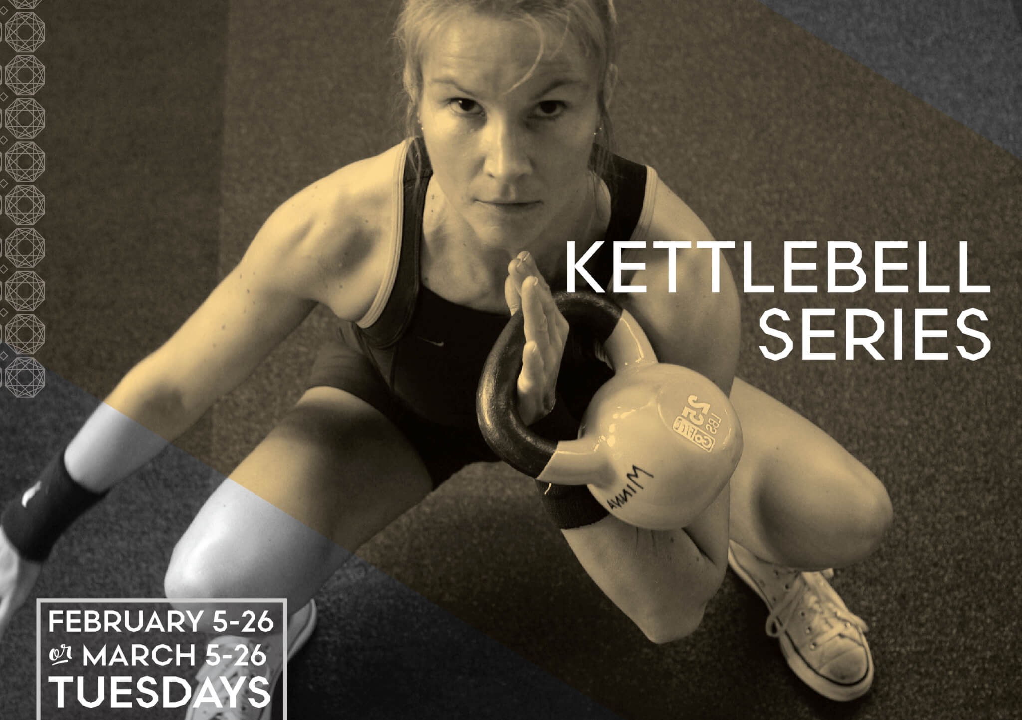 Kettlebell Series Kettlebell Series