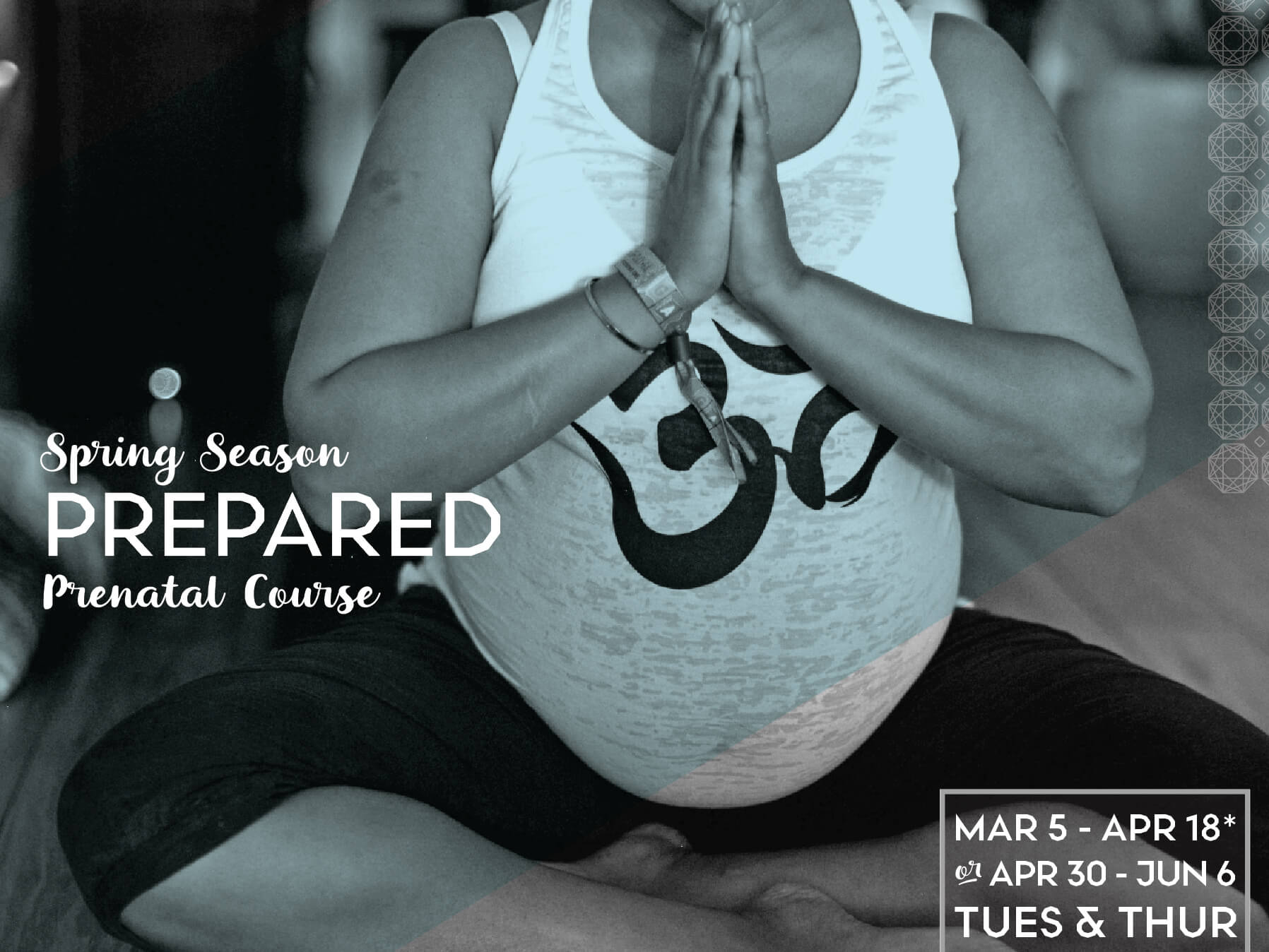 PREPARED: A New Prenatal Course PREPARED: A New Prenatal Course