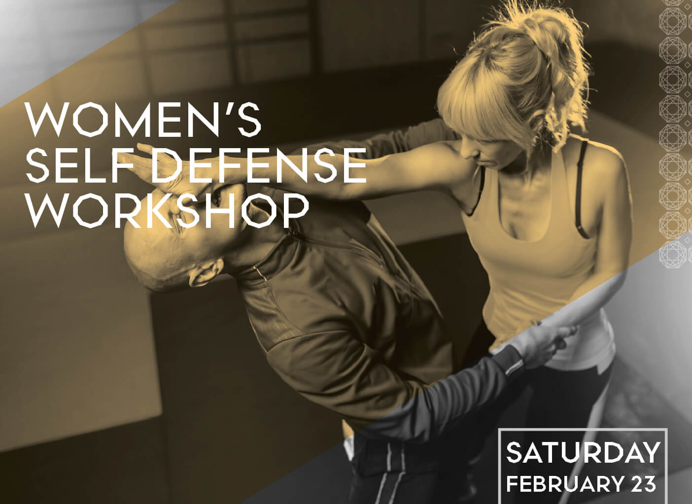 Womens Self Defense Workshop Womens Self Defense Workshop