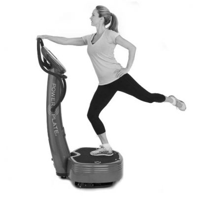 Power Plate