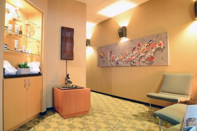Our Wellness Spas are Open