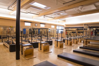 Pilates Studio