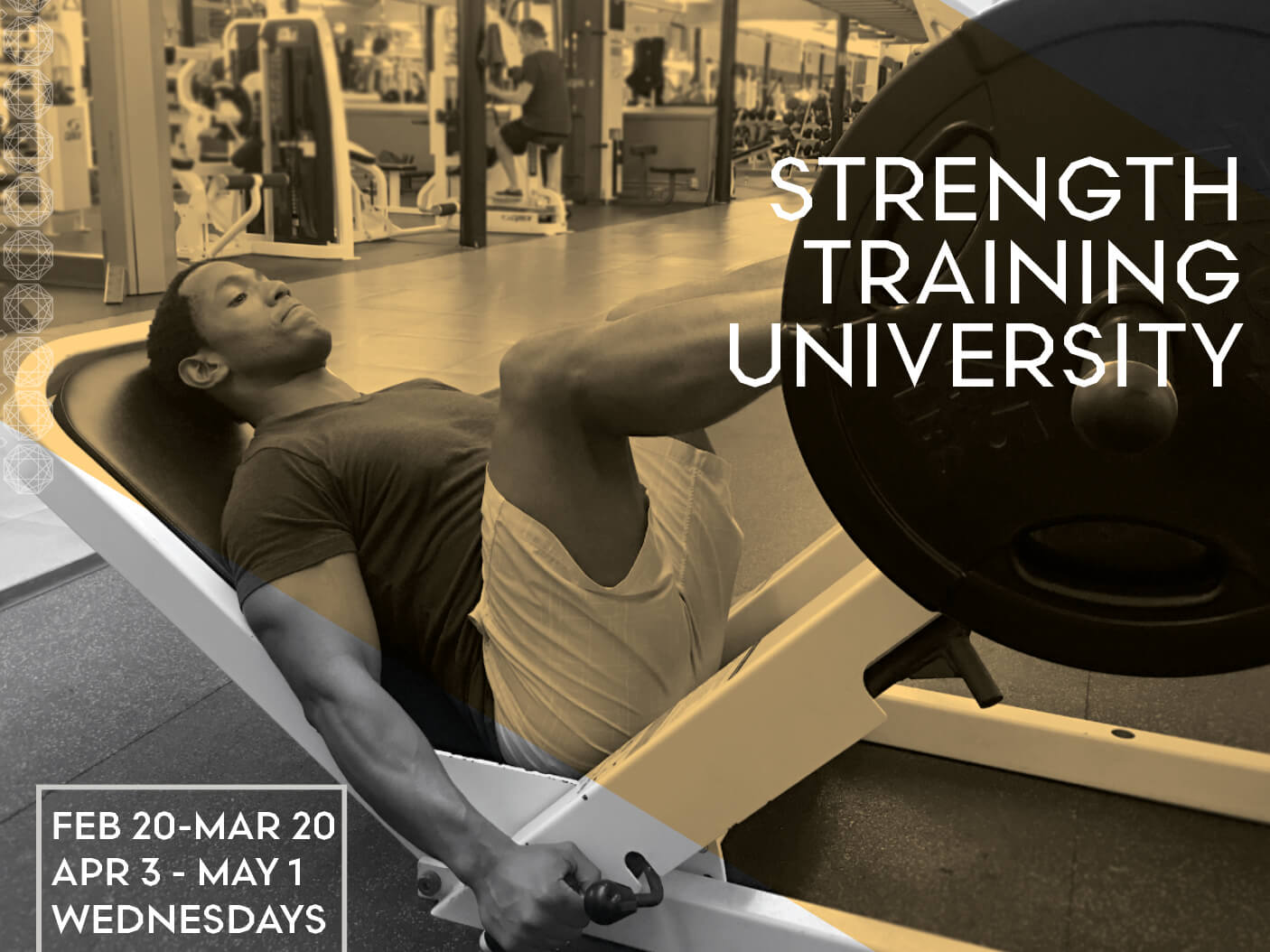 Strength Training University Strength Training University
