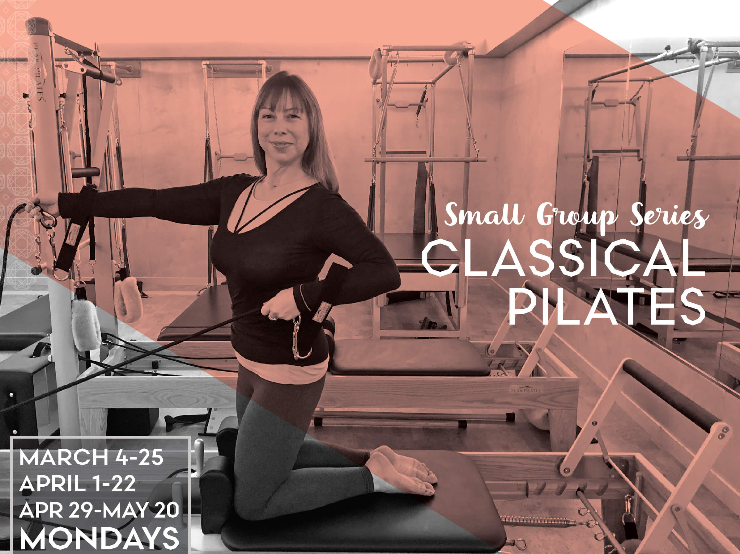 Classical Pilates Series