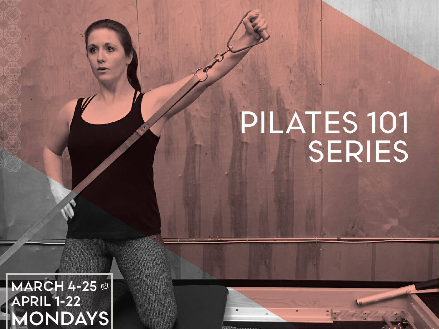 Pilates 101 Pilates 101
