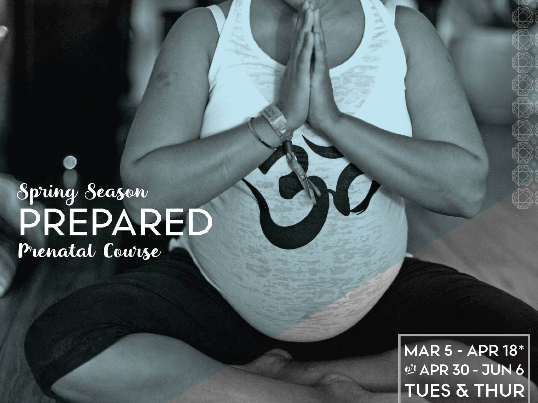 PREPARED: A New Prenatal Course