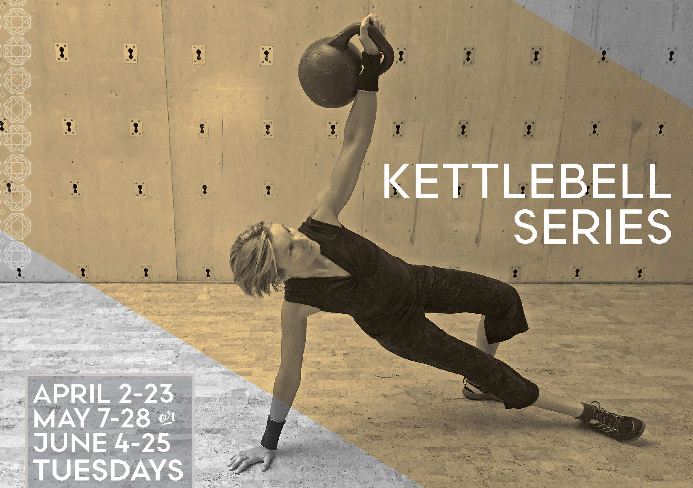Kettlebell Series Kettlebell Series