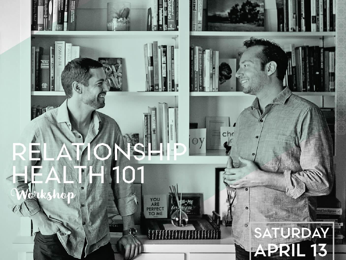 Relationship Health 101 Relationship Health 101