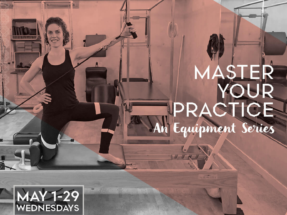 Master Your Practice