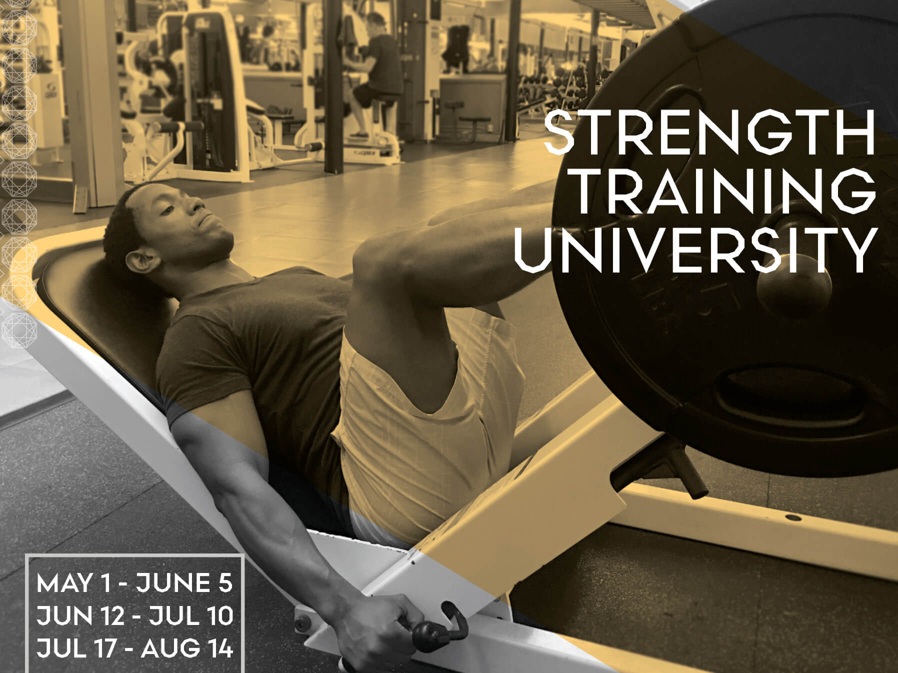 Strength Training University