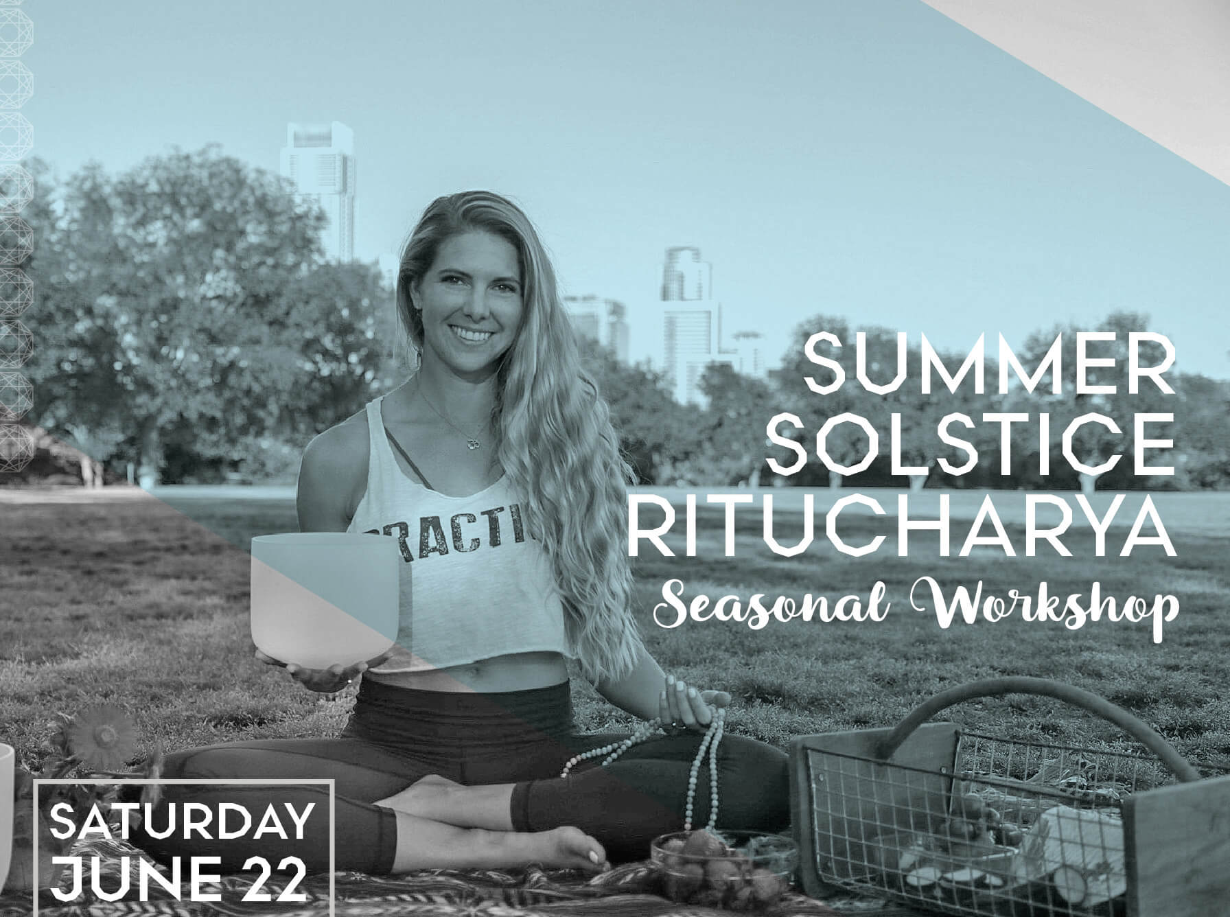 Summer Solstice Ritucharya