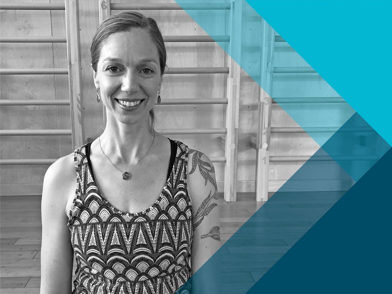 Staff Spotlight Summer Greenlees Castle Hill Fitness Gym and Spa