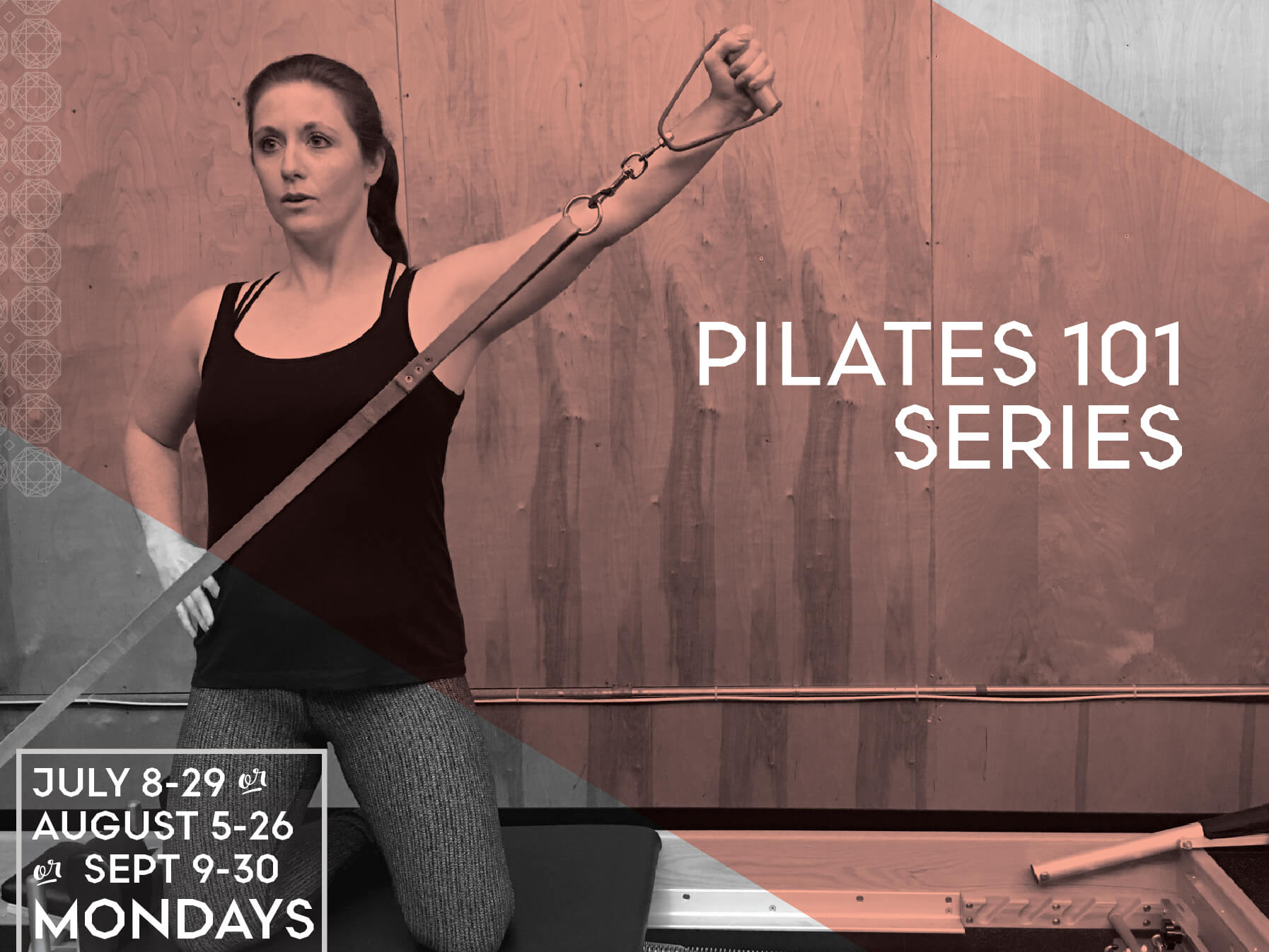 Pilates 101 Pilates 101