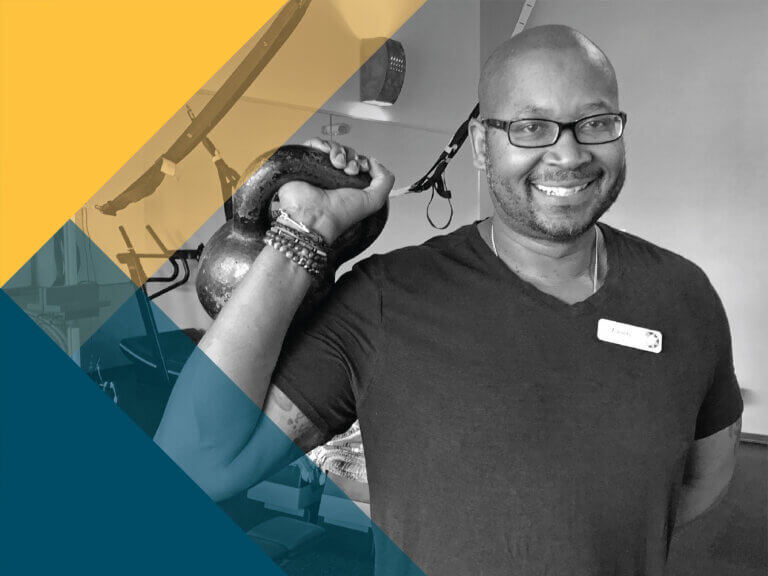 Staff Spotlight: Danny Brooks