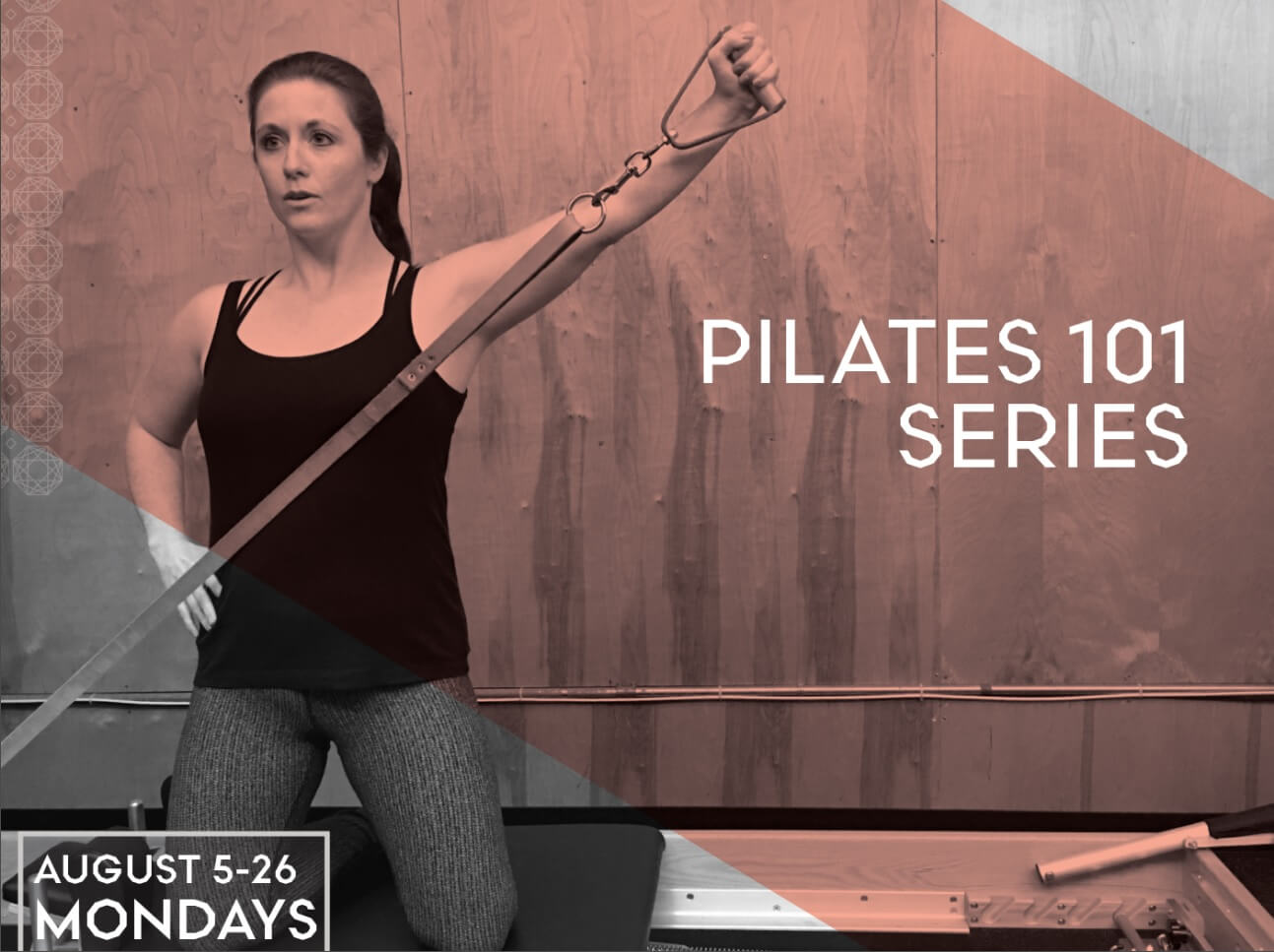 Pilates 101 Pilates 101