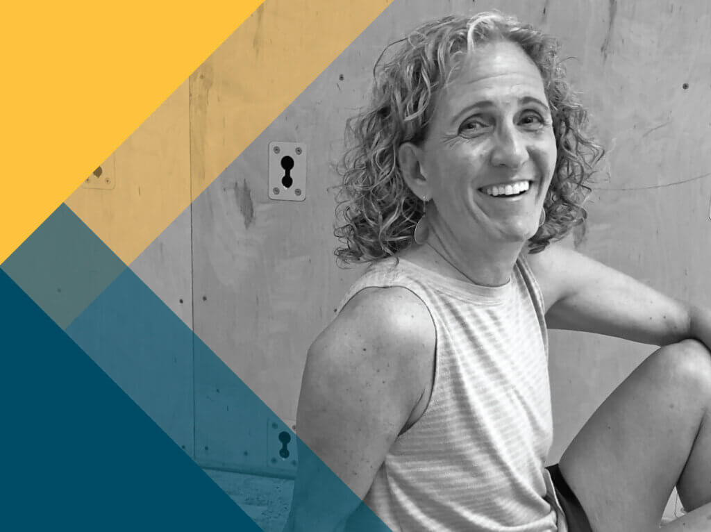 Staff Spotlight: Rachael Bercey Staff Spotlight Personal Trainer and Massage Therapist Rachael Bercey