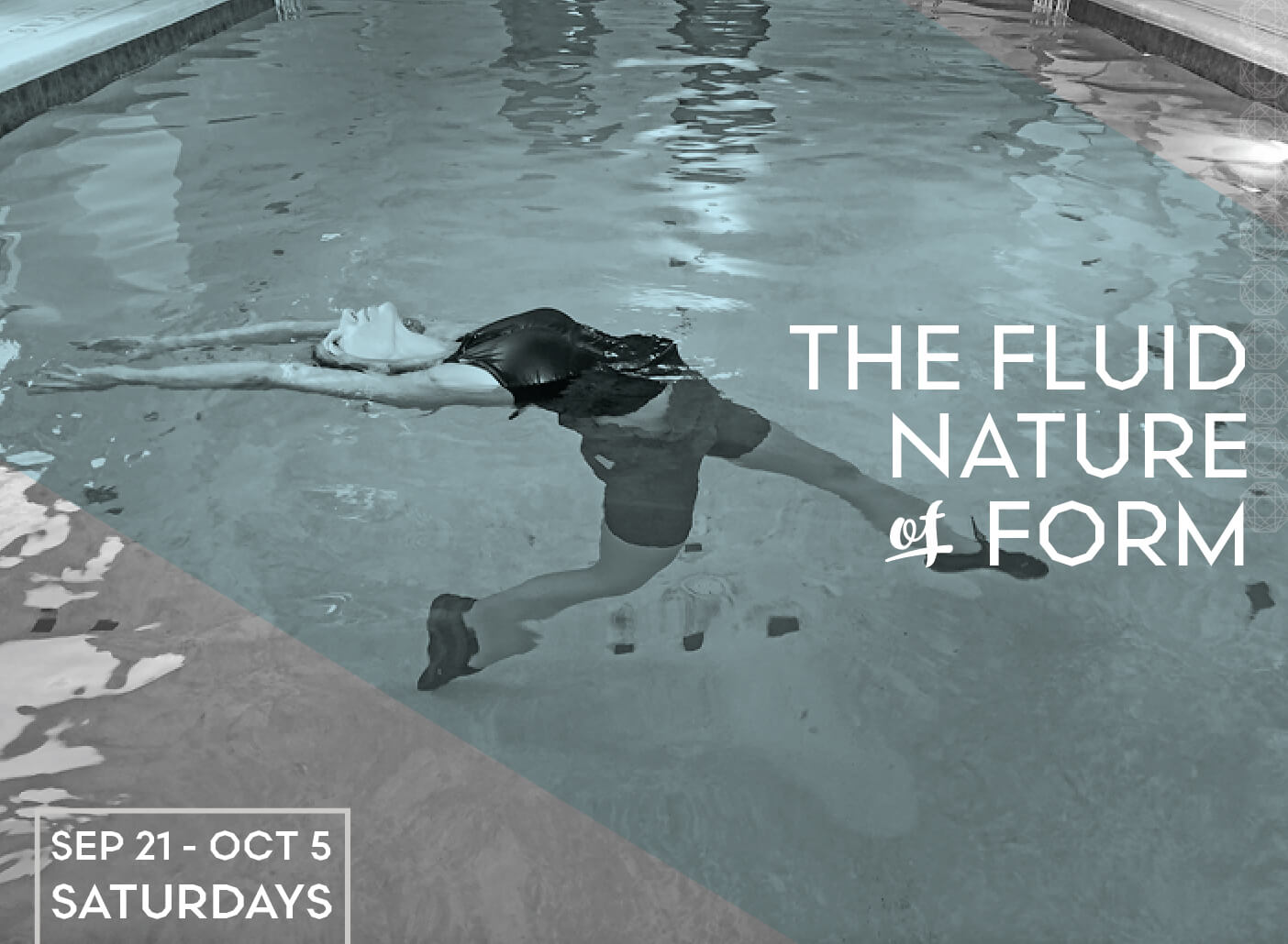 The Fluid Nature of Form The Fluid Nature of Form