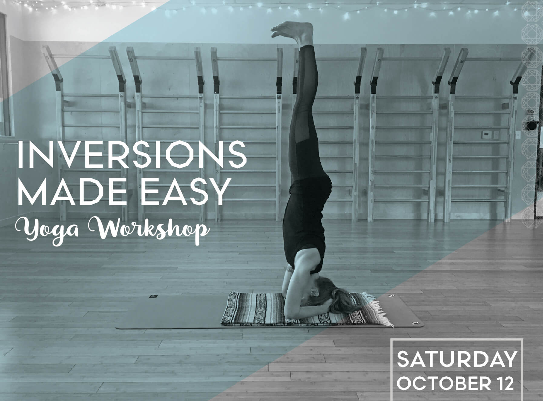 Inversions Made Easy Inversions Made Easy