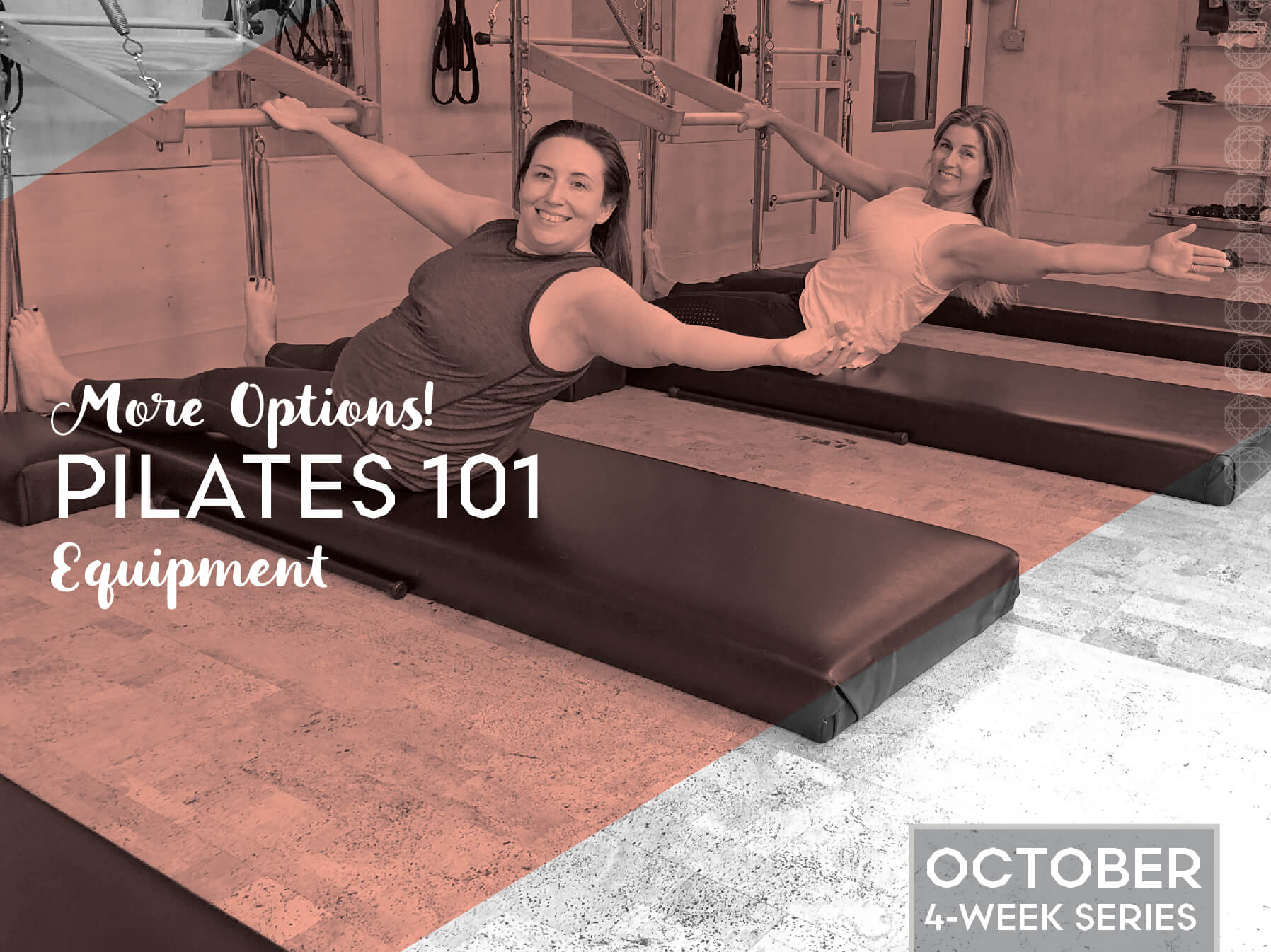 Pilates 101