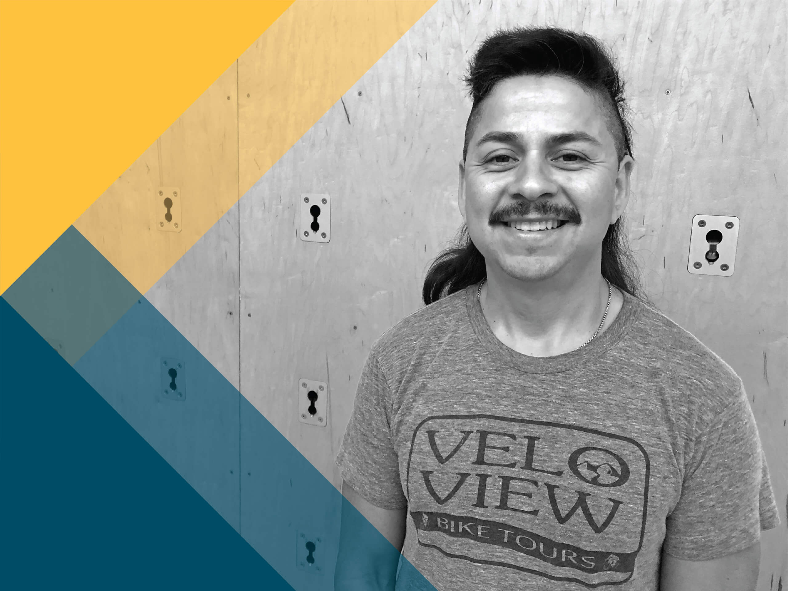 Staff Spotlight: Juan Anguiano