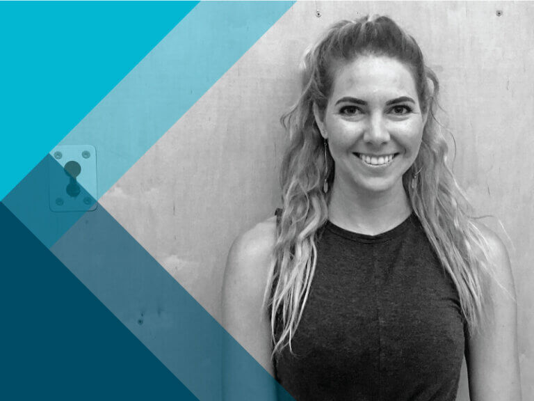 Staff Spotlight: Morgan Malia