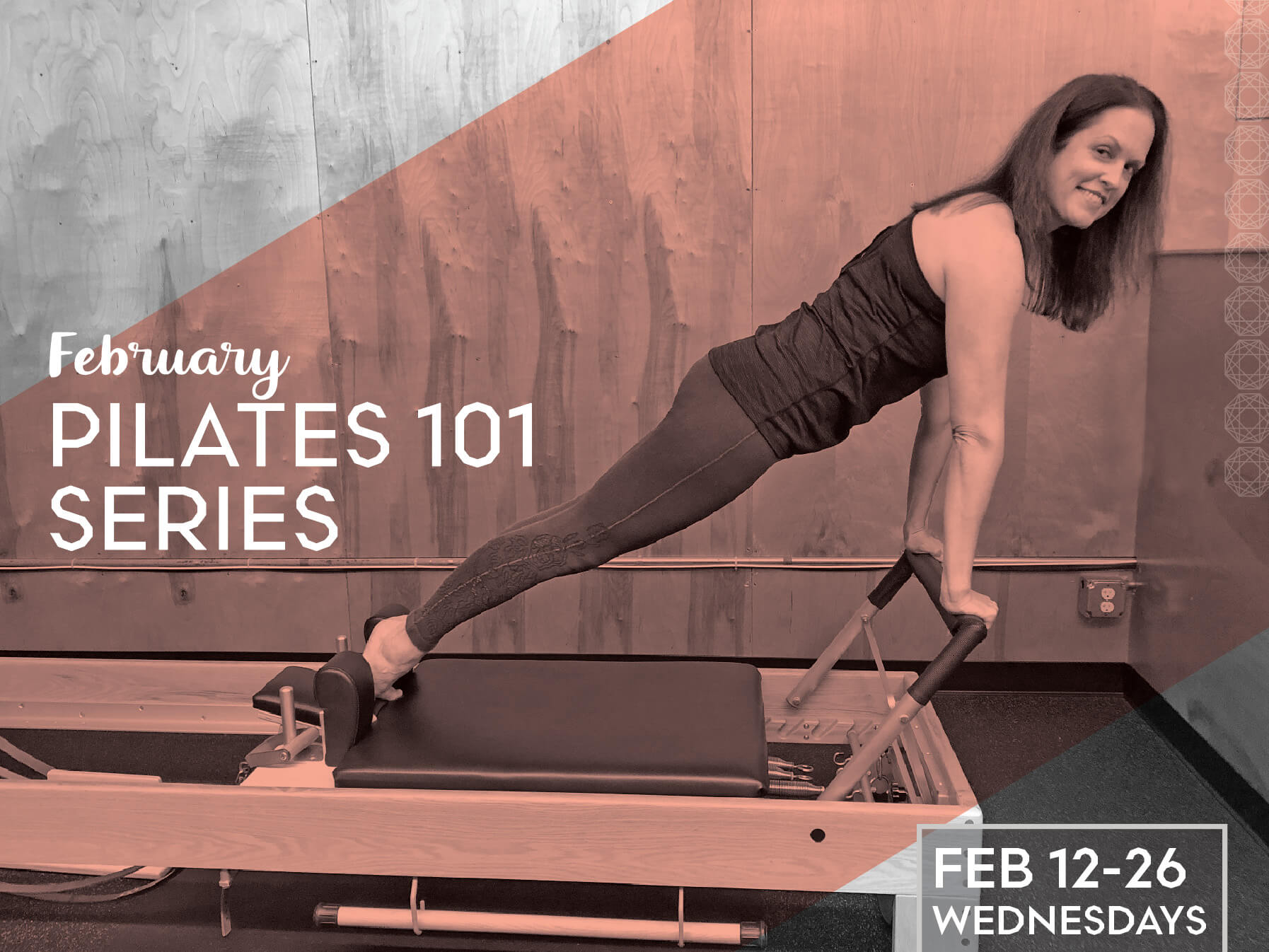 Pilates 101 Pilates 101