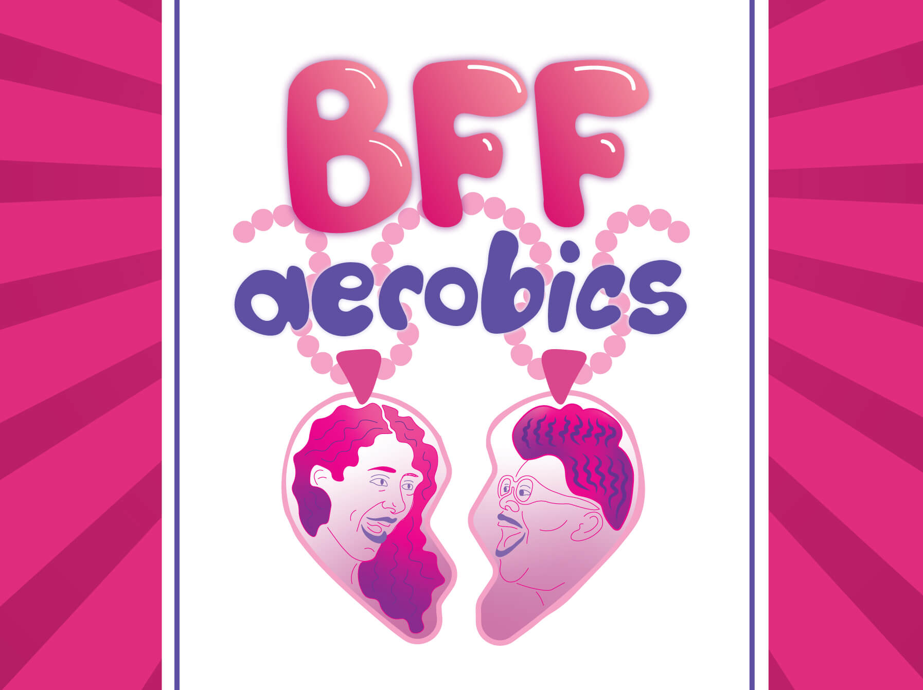 BFF Aerobics