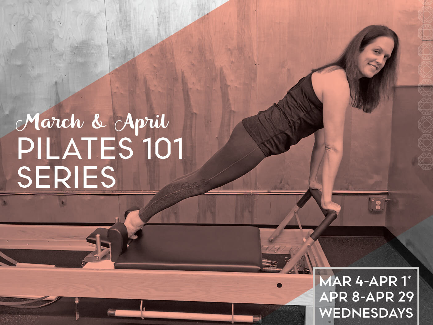 Pilates 101 Pilates 101