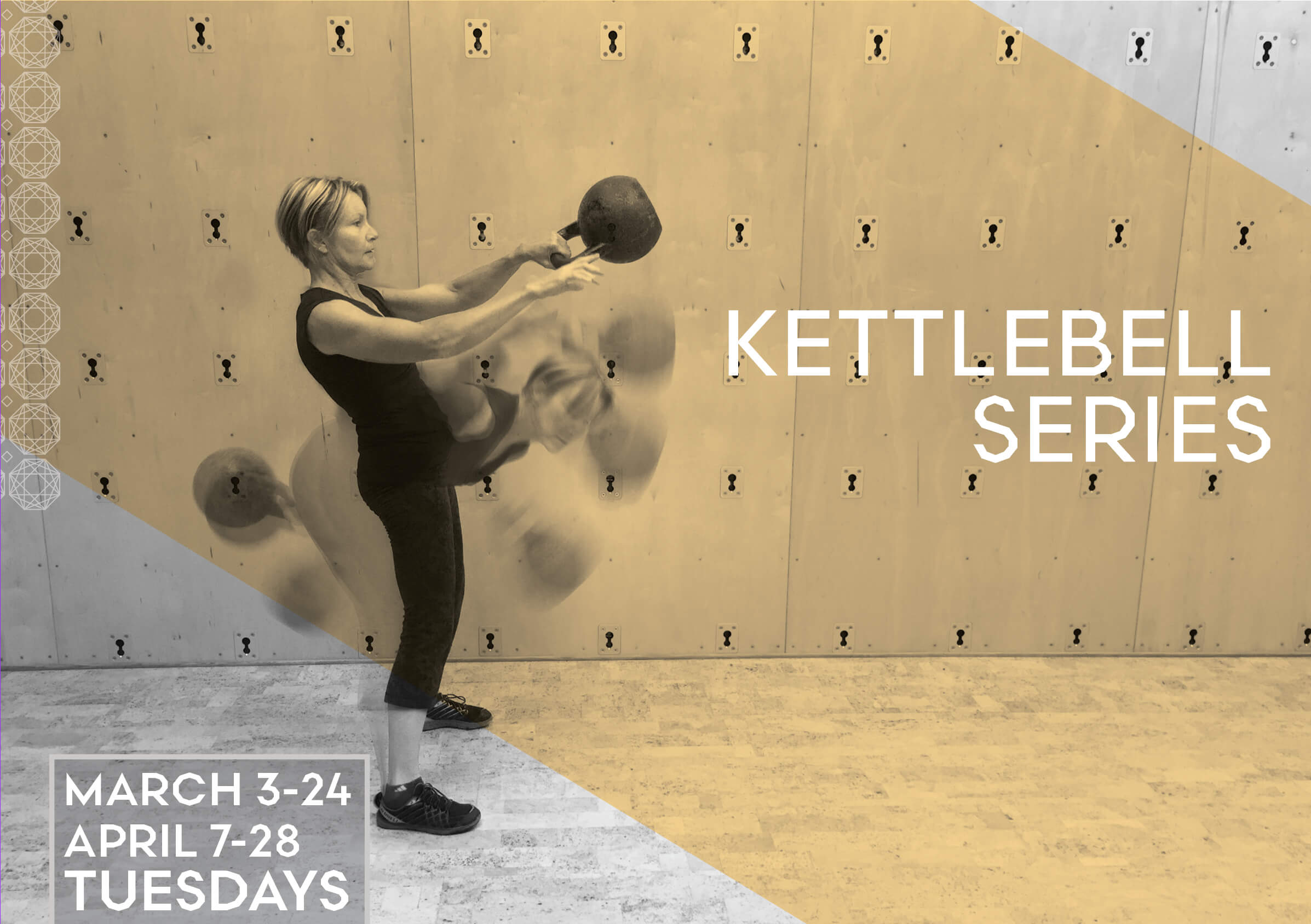 Kettlebell Series