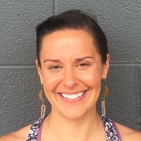 Pilates Instructor Jaime Fruge-Walne