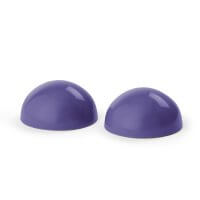 OPTP Half Massage Balls for At Home Equipment