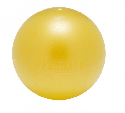 Pilates Ball for At Home Fitness Equipment