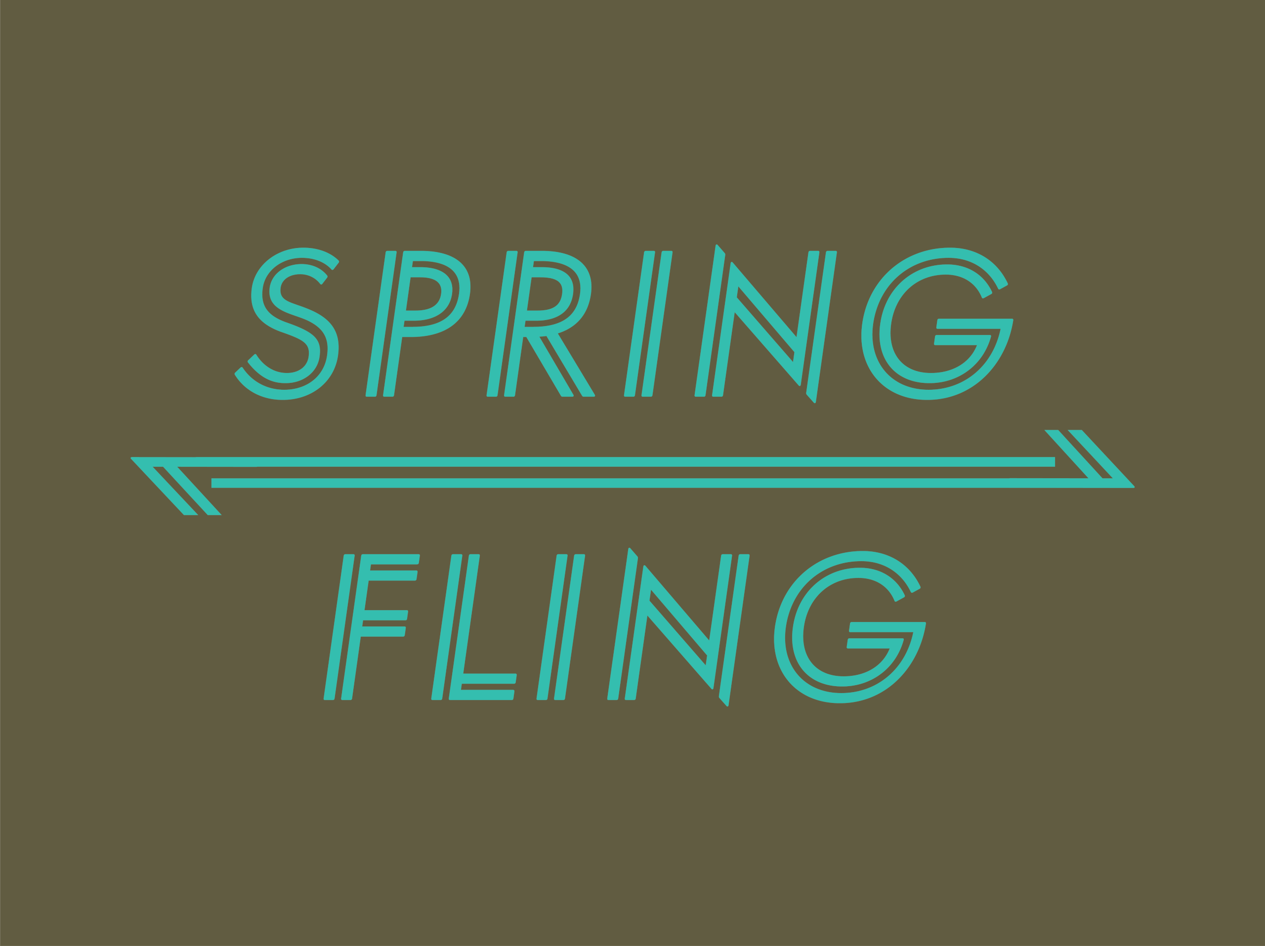 Spring Fling