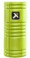 Trigger Point Foam Roller for At Home Exercise Equipment