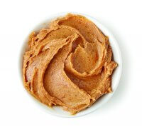 Peanut Butter for Healthy Recipe