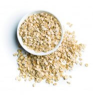 Oats for Sherri's Healthy Recipe