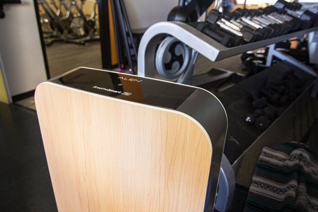 Air Filters: Why Your Gym Should Have Them Air Filters: Why Your Gym Should Have Them