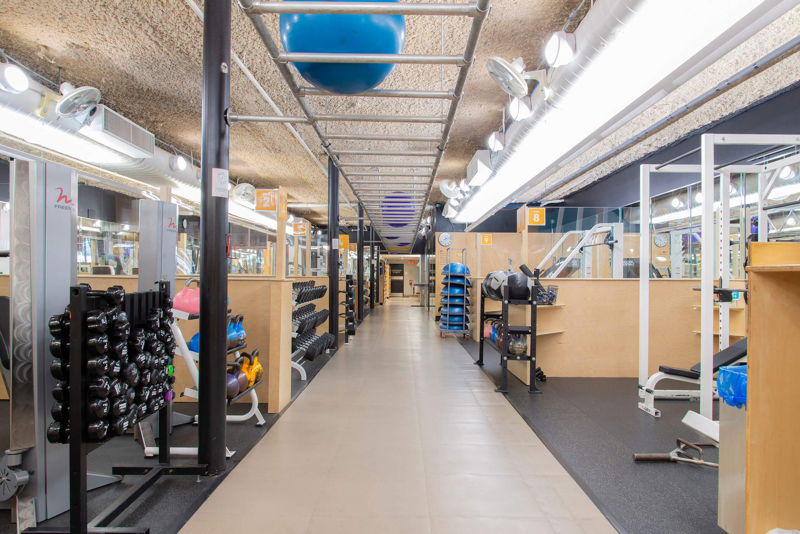 Marketing Suite :: Castle Hill Fitness 360 - Austin, TX