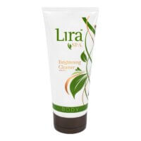 Lira Clinical Body Brightening Cleanser for Curbside Pickup