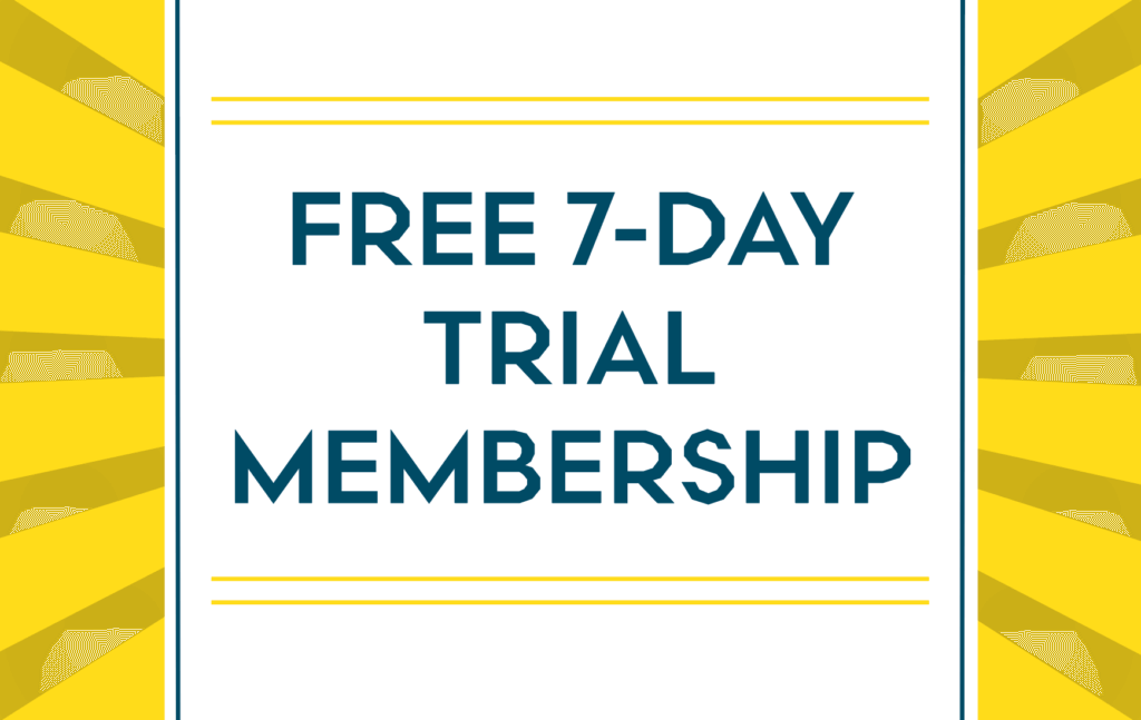 Free 7Day Trial Membership Castle Hill Fitness Gym and Spa Austin, TX