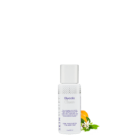 Skin Script Glycolic Cleanser for Curbside Pickup