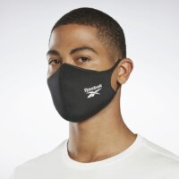 Reebok Breathable Face Masks