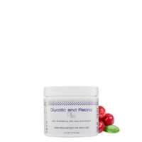 Skin Script Glycolic and Retinol Pads for Curbside Pickup